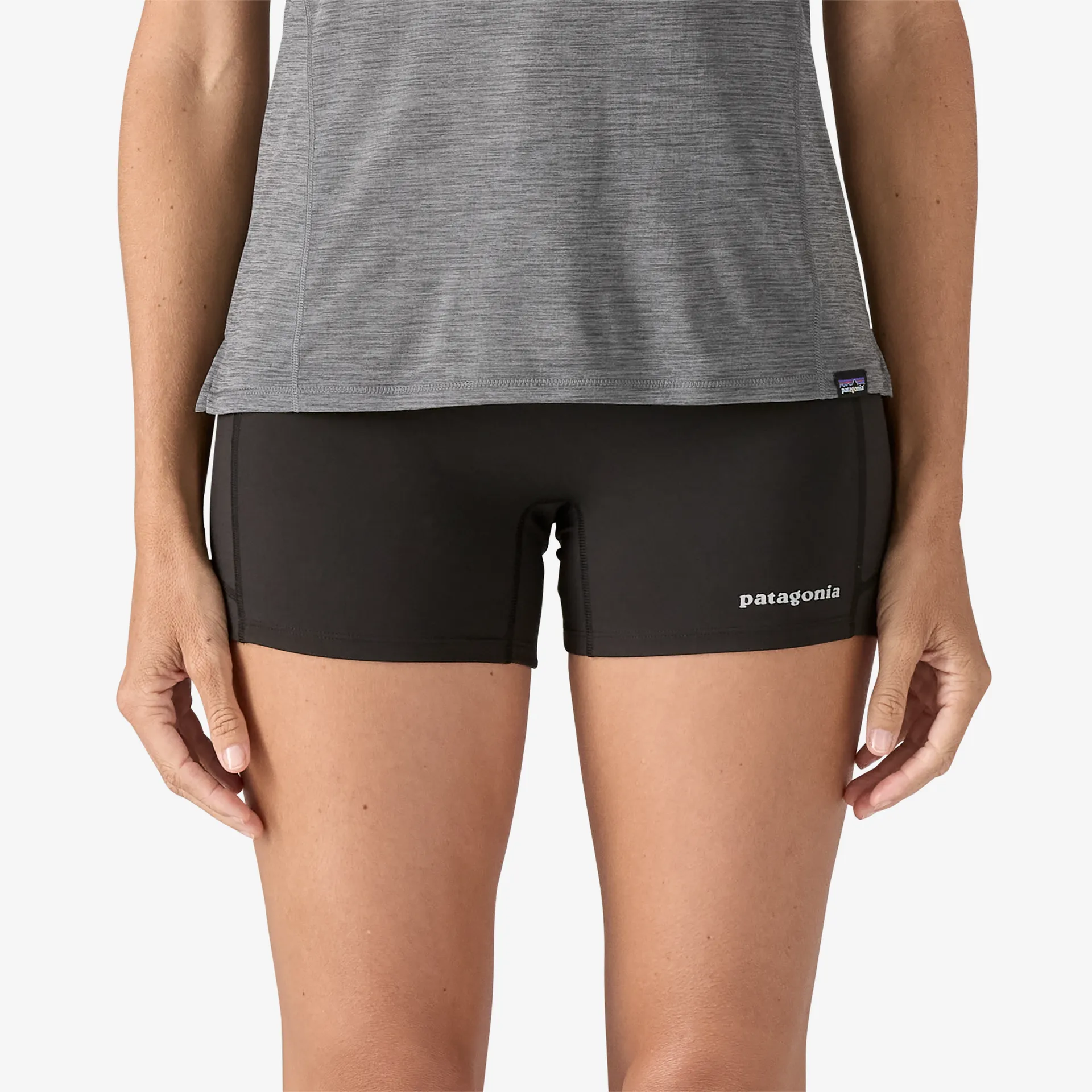 Women's Endless Run Shorts - 4"
