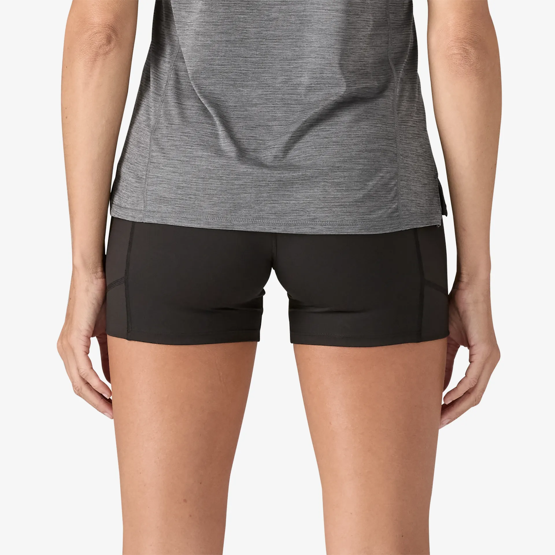 Women's Endless Run Shorts - 4"