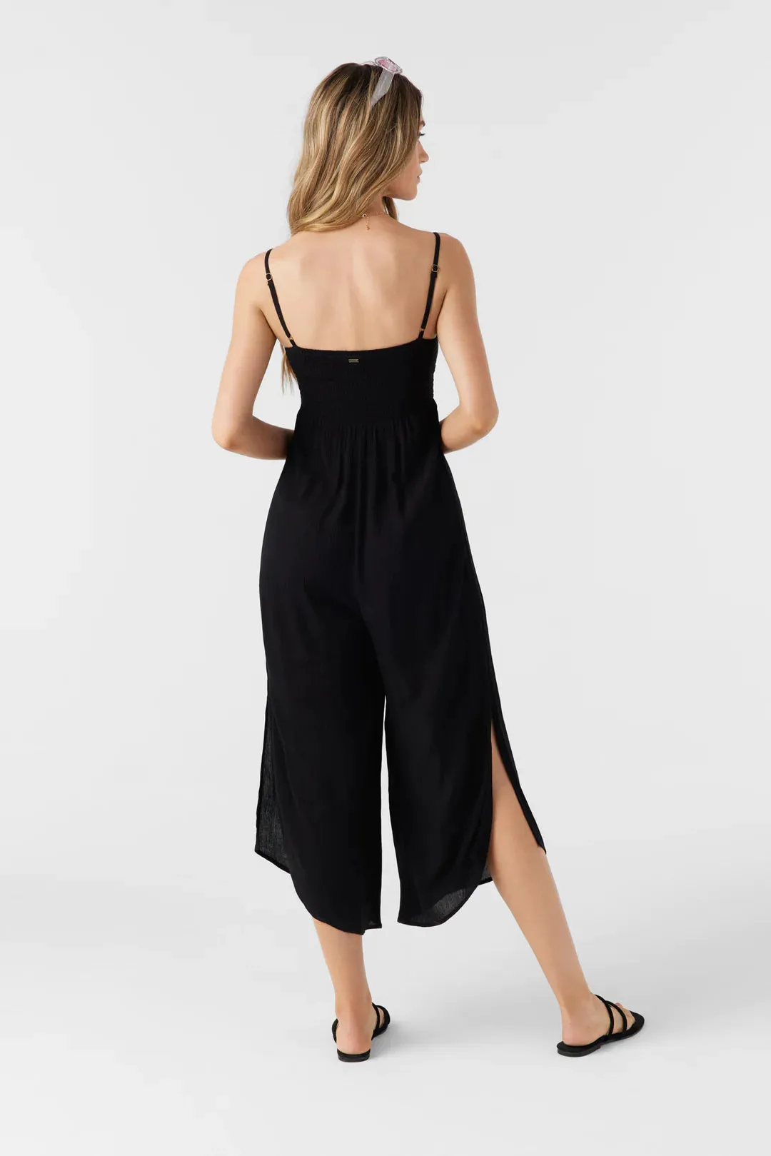 Women's Keiko Tank Jumpsuit