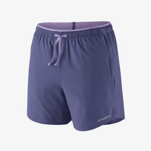 Women's Multi Trails Shorts - 5_"