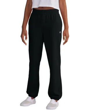 Women's Powerblend Boyfriend Fleece Joggers