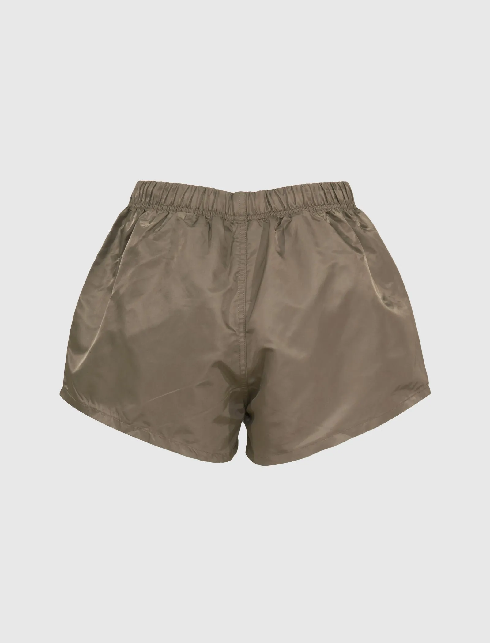 WOMEN'S RUNNING SHORT