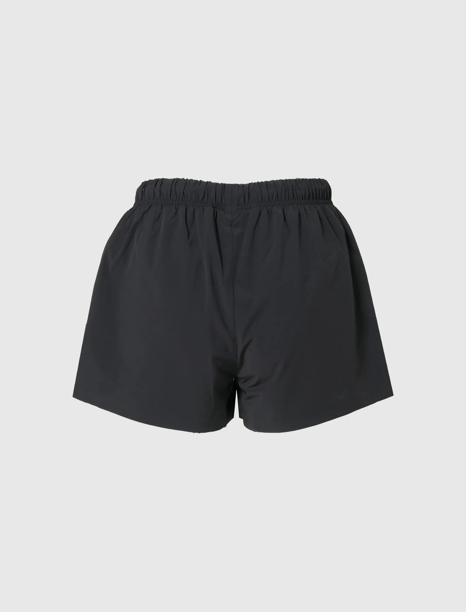 WOMEN'S RUNNING SHORTS