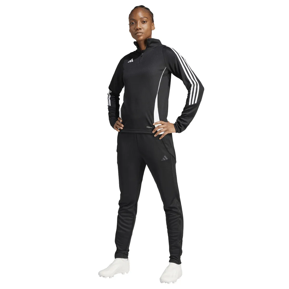 Women's Tiro 24 Training Soccer Pants