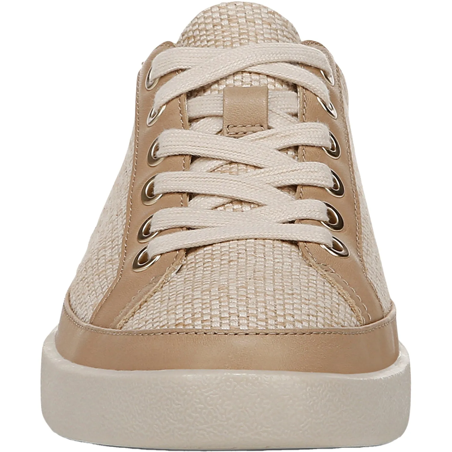 Women's Vionic Winny 2 Natural/Gold