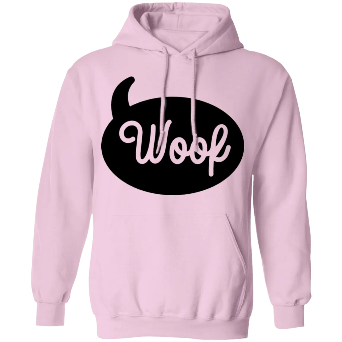 Woof T-Shirt