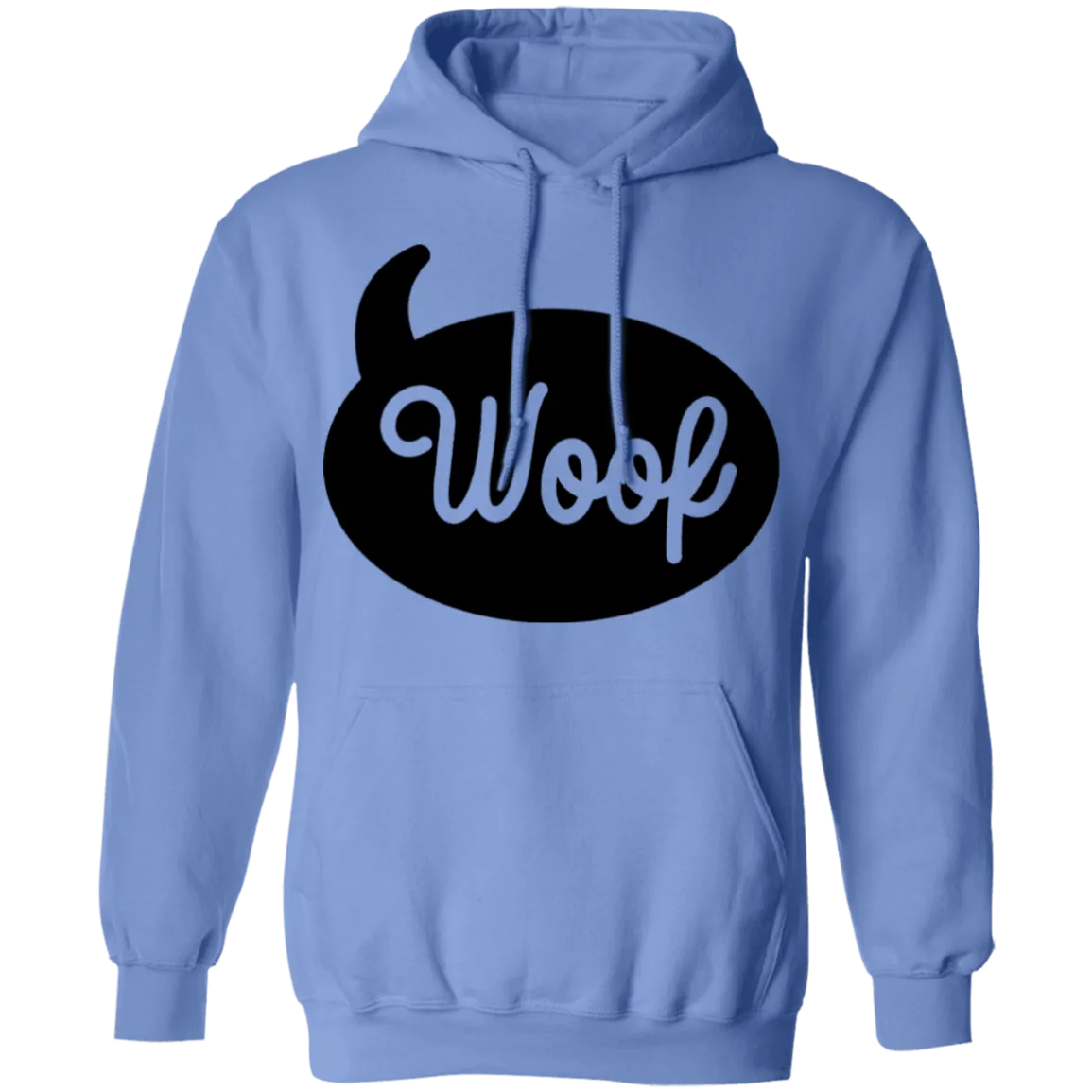 Woof T-Shirt