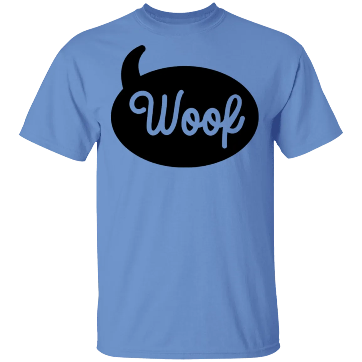 Woof T-Shirt
