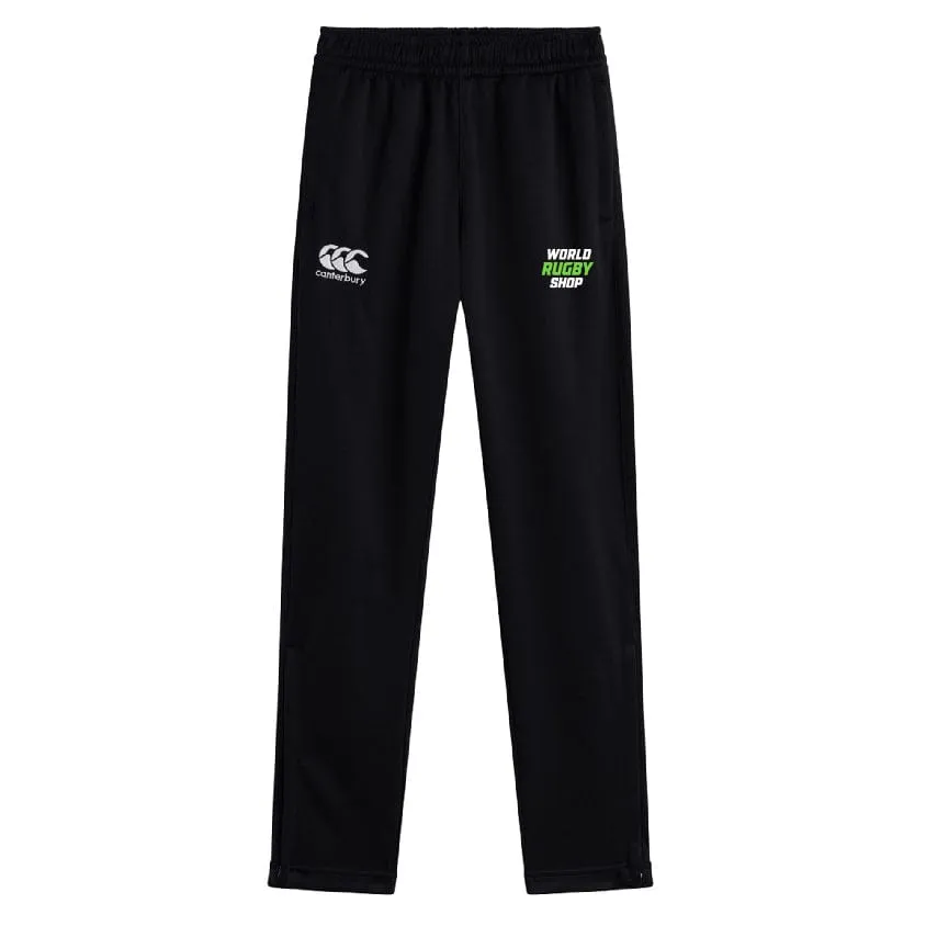 World Rugby Shop Stretch Tapered Pant by Canterbury