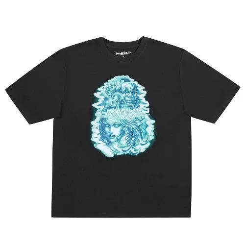 Yardsale "Prism" T-Shirt (Black)