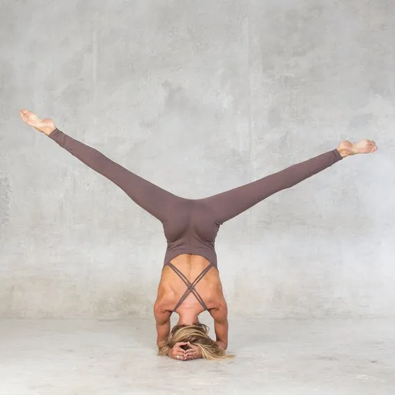 YOGA JUMPSUIT
