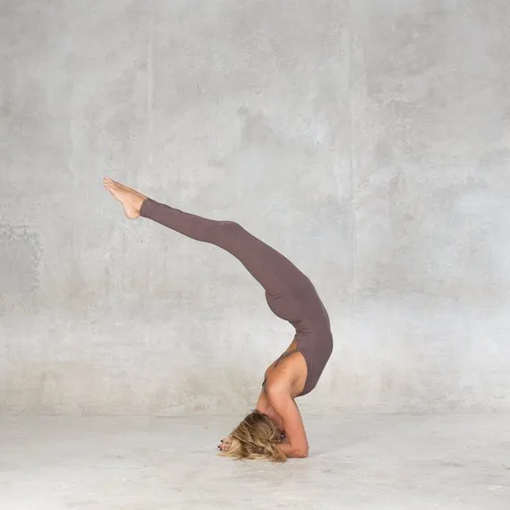 YOGA JUMPSUIT