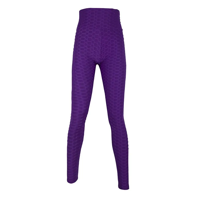 Yoga Pants Anti-Cellulite Compression Leggings Slim Gym