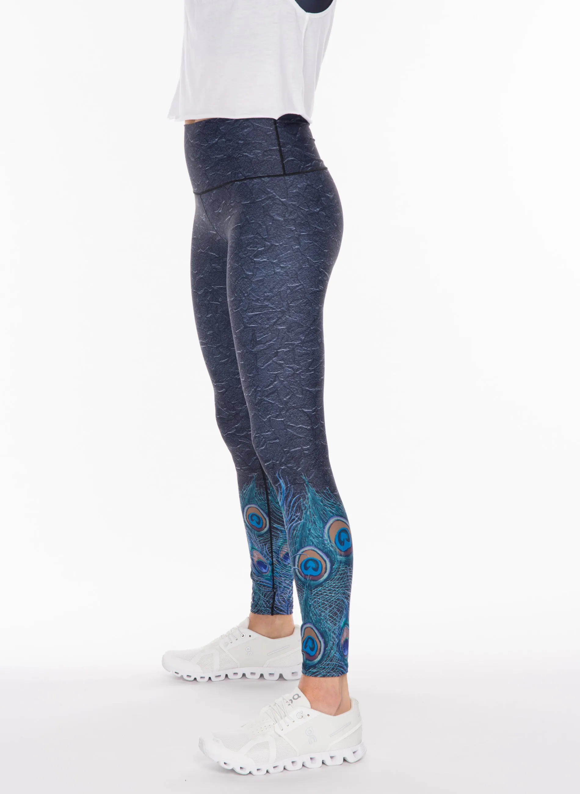 Yoga Pants Light as a Feather *FINAL SALE*