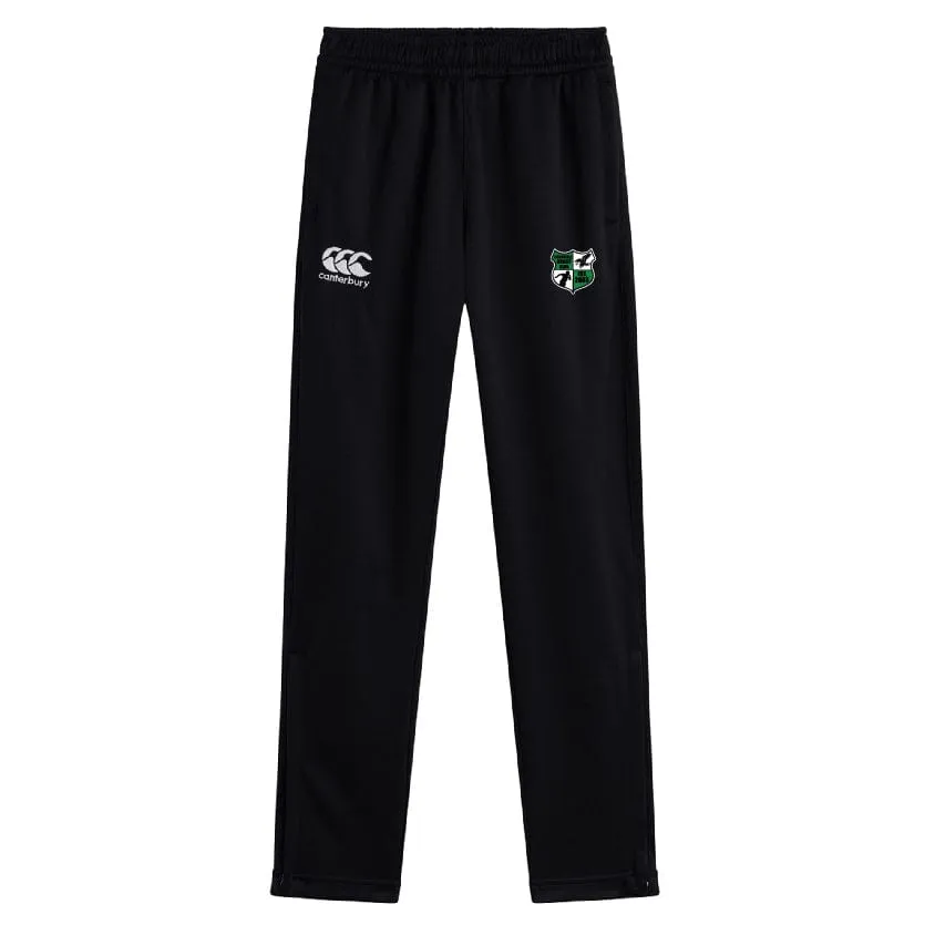 Zionsville Rugby Stretch Tapered Pant by Canterbury